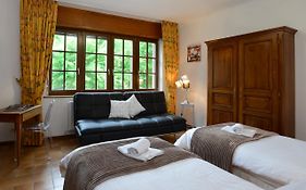 Kaysersberg City Center - Cote Vignoble -
